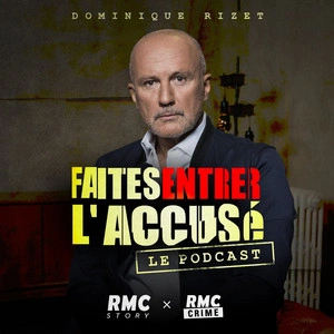Faites entrer l'accusé Mickaël Philétas, le mâle dans la peau