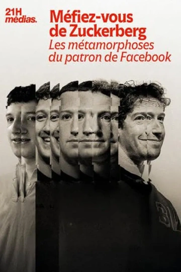 Méfiez-vous de Zuckerberg