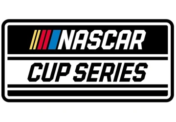 NASCAR CUP SERIES 2025 Round 12 Kansas