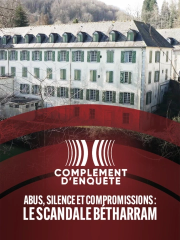 Envoyé spécial + Complément d'enquête 22.05.2025