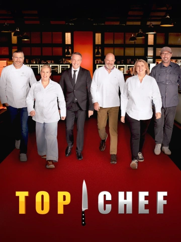 Top Chef (France) - S16E10