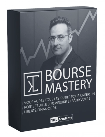 Thami Kabbaj - TKL Bourse Mastery
