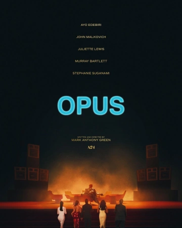 Opus [WEBRIP] - FRENCH