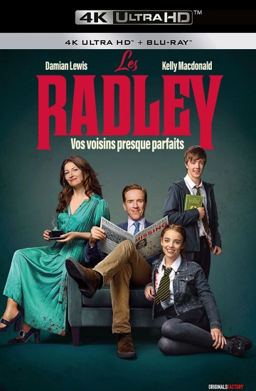 Les Radley [WEBRIP 4K] - MULTI (FRENCH)