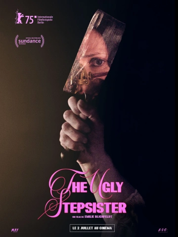 The Ugly Stepsister [WEBRIP] - VOSTFR