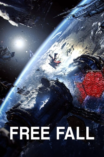 Free fall  [WEB-DL 1080p] - MULTI (FRENCH)