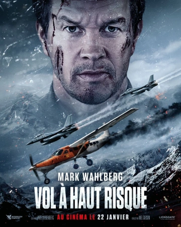 Vol à haut risque  [WEB-DL 1080p] - MULTI (TRUEFRENCH)