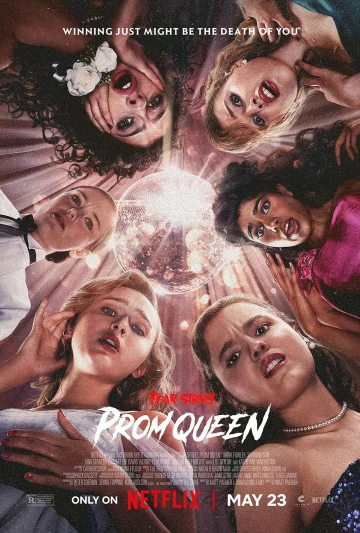 Fear Street: Prom Queen  [WEBRIP] - FRENCH