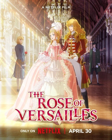 La Rose de Versailles [WEBRIP] - FRENCH