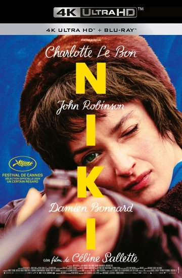 Niki  [WEB-DL 4K] - FRENCH