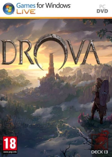 Drova Forsaken Kin v1.3.0  [PC]