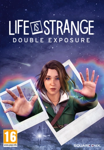 Life is Strange Double Exposure   v 1.1.1027899 [PC]