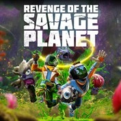 Revenge of the Savage Planet   v2025-4-24-94552 [PC]