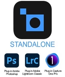 Topaz Photo AI v3.6.0 x64 Pro Standalone et Plugin PS/LR/C1