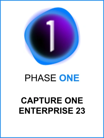 Capture One Enterprise 23 v16.5.11.2898 x64