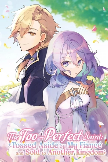 The Too-Perfect Saint: Tossed Aside by My Fiancé and Sold To Another Kingdom - Saison 1 - vostfr