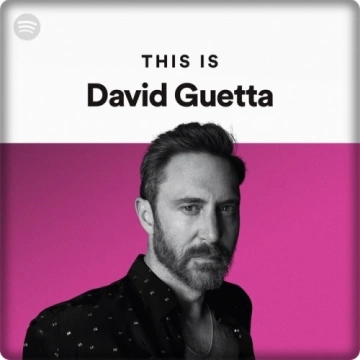 DAVID GUETTA - This is David Guetta (2022) [Albums]