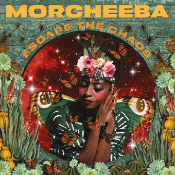 Flac Morcheeba - Escape The Chaos - 2025 [Albums]