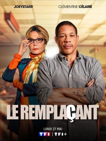 Le Remplaçant - Saison 3 - vf-hq