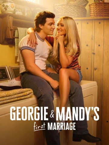 Georgie & Mandy’s First Marriage - Saison 1 - vf