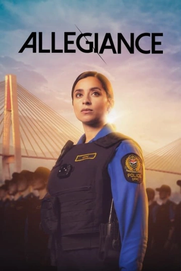 Allegiance - Saison 2 - vf-hq
