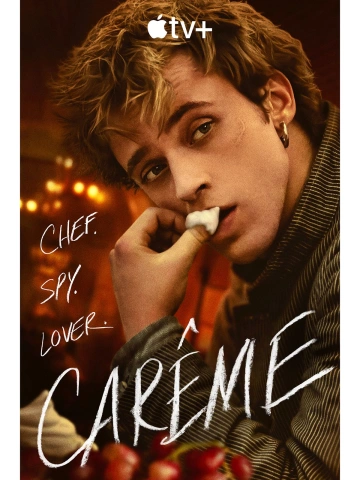 Carême - Saison 1 - vf