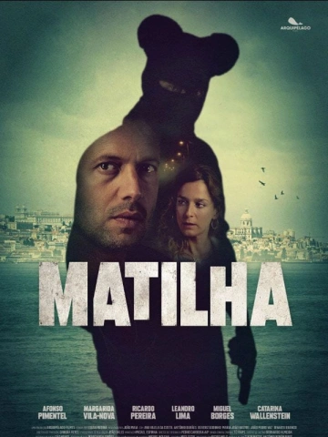 Matilha - Saison 1 - vf