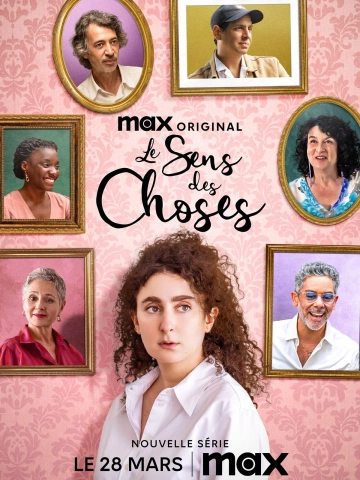 Le Sens des Choses - Saison 1 - vf