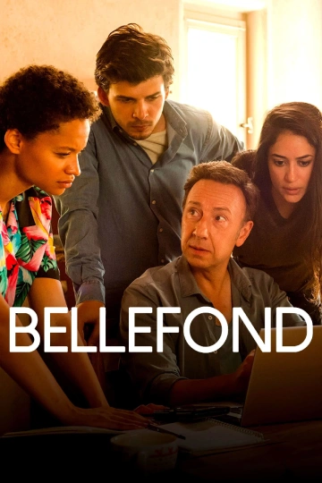 Bellefond - Saison 3 - vf