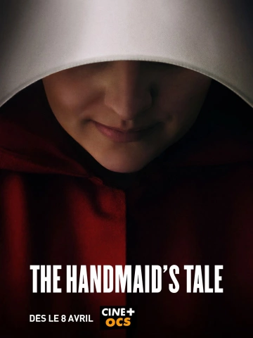 The Handmaid's Tale : la servante écarlate - Saison 6 - vf-hq