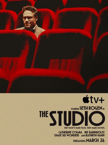 The Studio - Saison 1 - vf