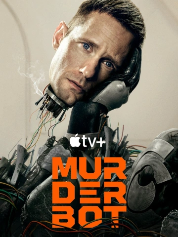 Murderbot - Saison 1 - vf