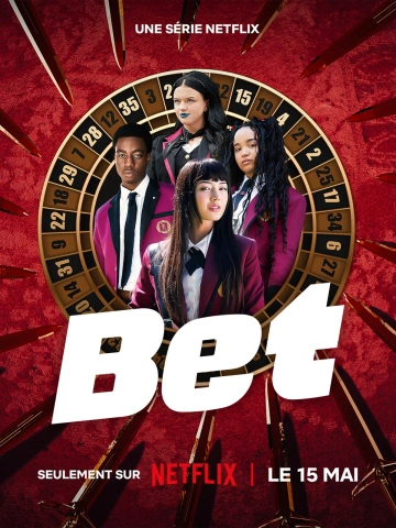 Bet - Saison 1 - vostfr
