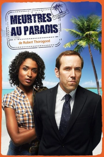 Meurtres au paradis - Saison 14 - vf