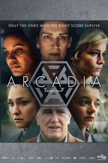 Arcadia - Saison 2 - vf