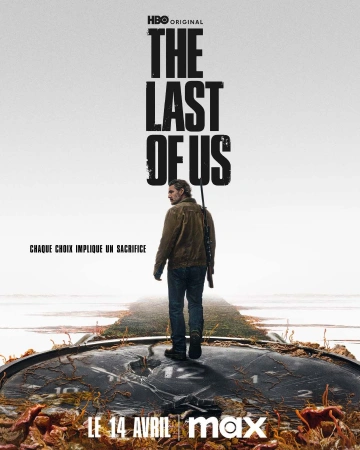 The Last Of Us - Saison 2 - vf-hq