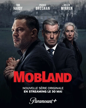MobLand - Saison 1 - vf